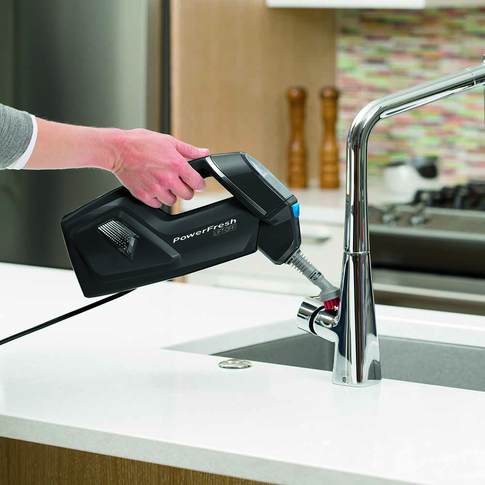 Bissell – Steam Mop PowerFresh Lift Off, 1897E